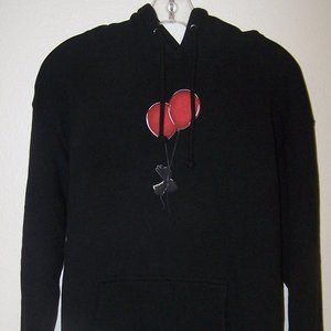 THE HUNDREDS  " IT " CHAPTER 2  HODDIE SWEATSHIRT